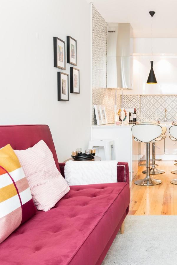Augusta Street 213 - 3 Dto - Your Home In Lisboa Екстериор снимка