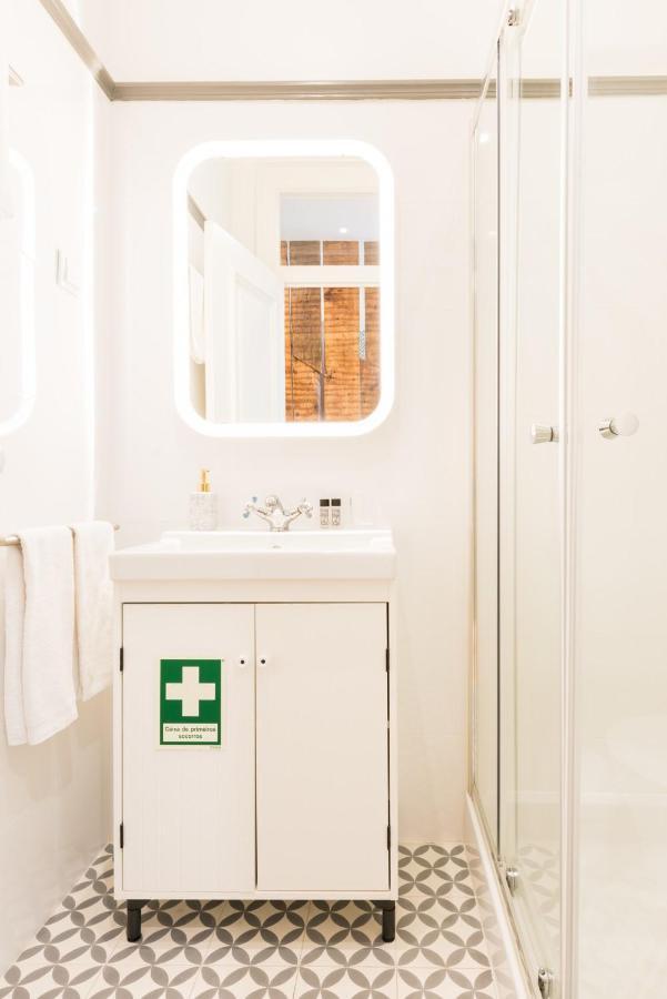 Augusta Street 213 - 3 Dto - Your Home In Lisboa Екстериор снимка