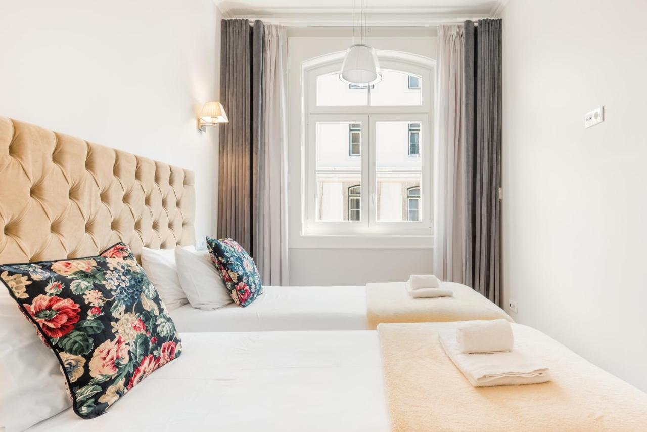 Augusta Street 213 - 3 Dto - Your Home In Lisboa Екстериор снимка